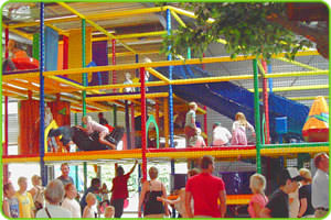 Indoor Play Equipment And Soft Play Design Childrens Soft Play